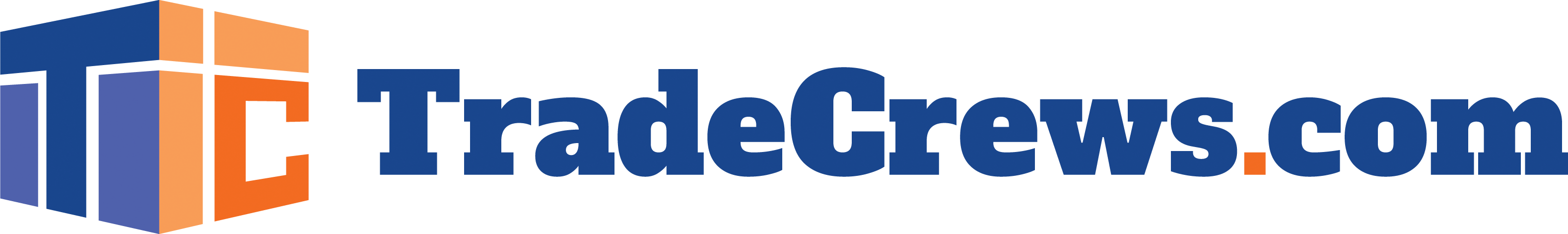 TradeCrews Logo